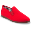 Javer/Flossy Canvas Shoes Kids - Red - Gabskia