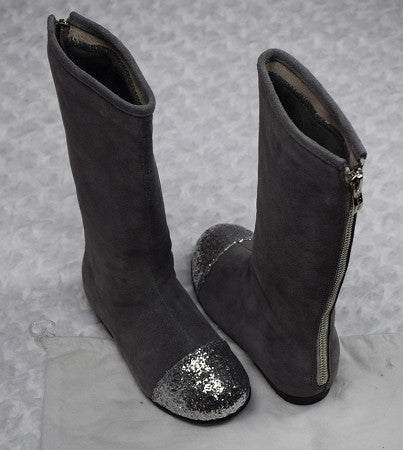 Joyfolie deals chloe boots