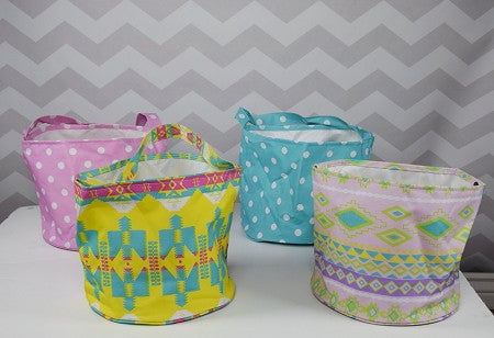 Easter Egg Hunt Bags - Gabskia