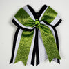 7in Cheer Bows - Gabskia