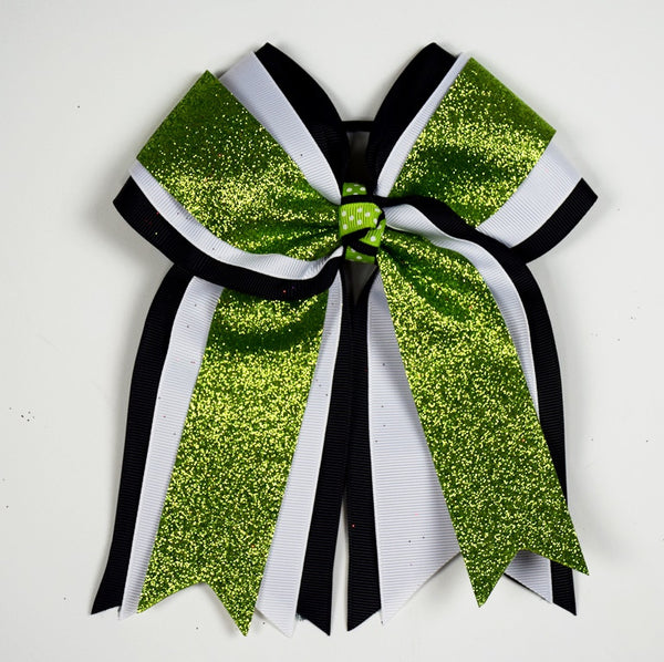 7in Cheer Bows - Gabskia