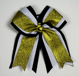 7in Cheer Bows - Gabskia