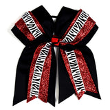 7in Cheer Bows - Gabskia