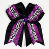 7in Cheer Bows - Gabskia