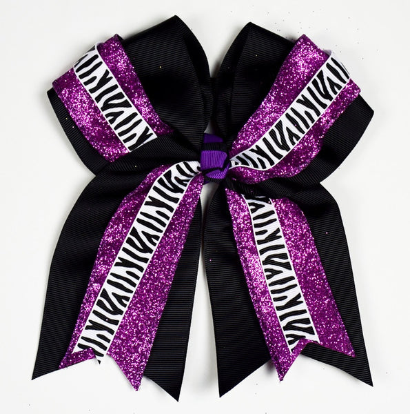 7in Cheer Bows - Gabskia