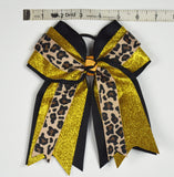 7in Cheer Bows - Gabskia