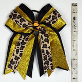 7in Cheer Bows - Gabskia