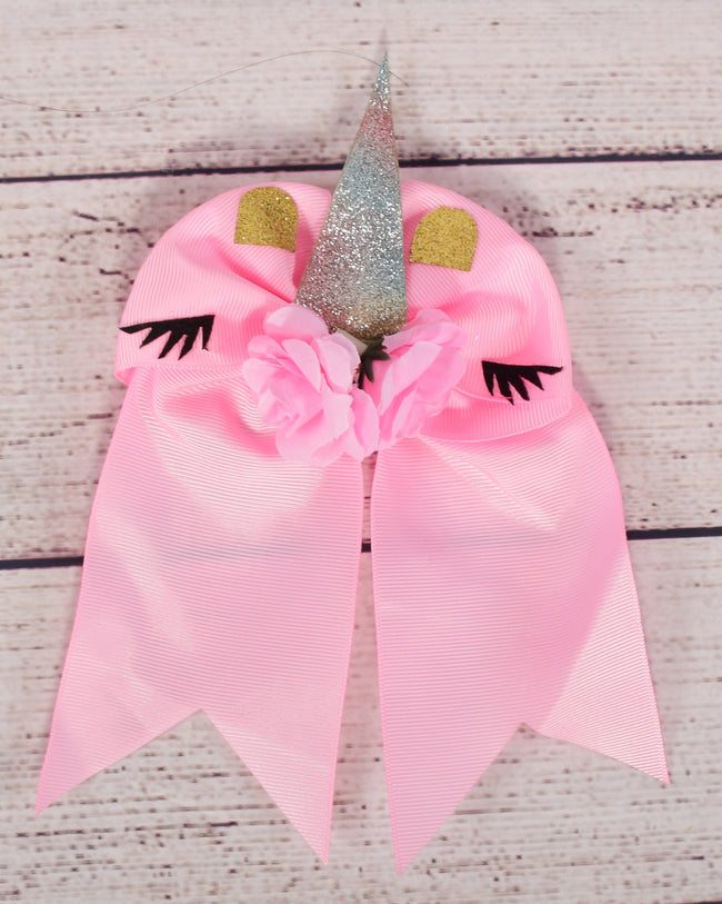 Unicorn 5.5 in Bows - Gabskia