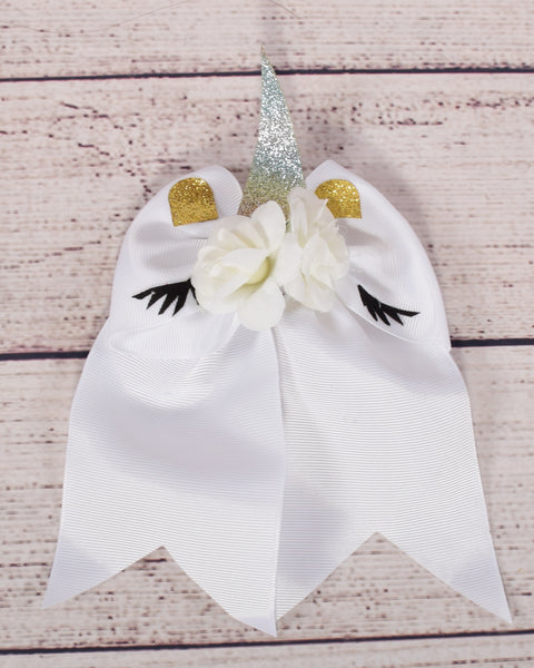 Unicorn 5.5 in Bows - Gabskia