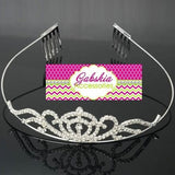 Full Size Tiara - Gabskia