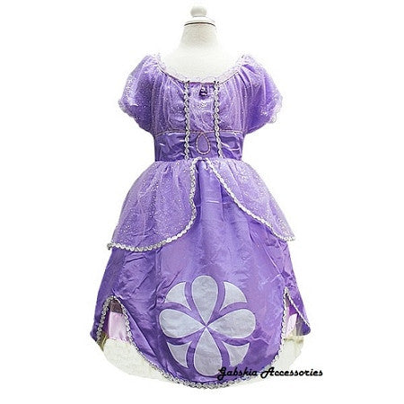 Bumble Bee Pettiskirt Dress (DRESS ONLY)