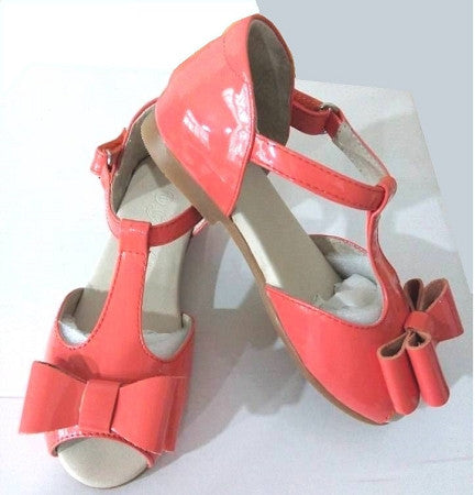 The Brenley Strap Ankle Sandal (Adult Sizes)