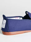 Javer/Flossy Canvas Shoes Kids - Navy - Gabskia