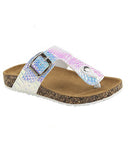 Birken Style Unicorn Sandals - Adult - Gabskia