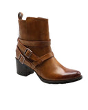 Alicante Short Bootie - Adult - Gabskia