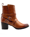 Alicante Short Bootie - Adult - Gabskia