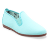 Javer/Flossy Canvas Shoes Kids - Light Blue - Gabskia