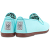 Javer/Flossy Canvas Shoes Kids - Light Blue - Gabskia