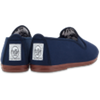 Javer/Flossy Canvas Shoes Kids - Navy - Gabskia