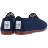 Javer/Flossy Canvas Shoes Kids - Navy - Gabskia