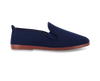 Javer/Flossy Canvas Shoes Adult - Navy - Gabskia