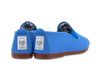Javer/Flossy Canvas Shoes Kids - Royal Blue - Gabskia