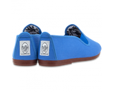 Javer/Flossy Canvas Shoes Kids - Royal Blue - Gabskia