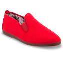 Javer/Flossy Canvas Shoes Kids - Pink