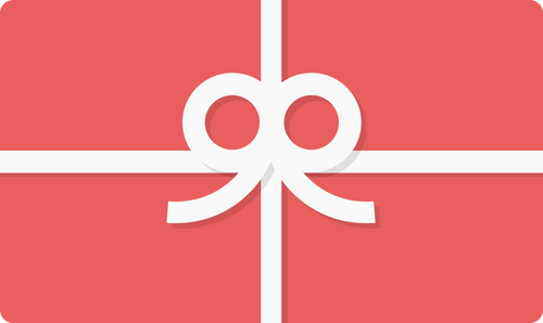 Gift Card - Gabskia