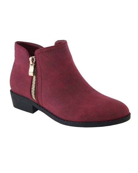 Alicante Short Bootie - Adult