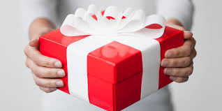 Gift-Wrapping - Gabskia