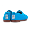 Javer/Flossy Canvas Shoes Kids - Turquoise - Gabskia