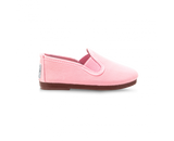 Javer/Flossy Canvas Shoes Kids - Pink - Gabskia