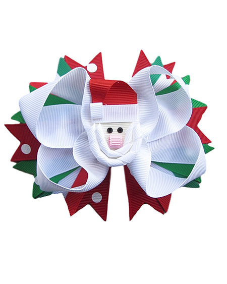 The Dream Cactus Big Bow Cotton Headband